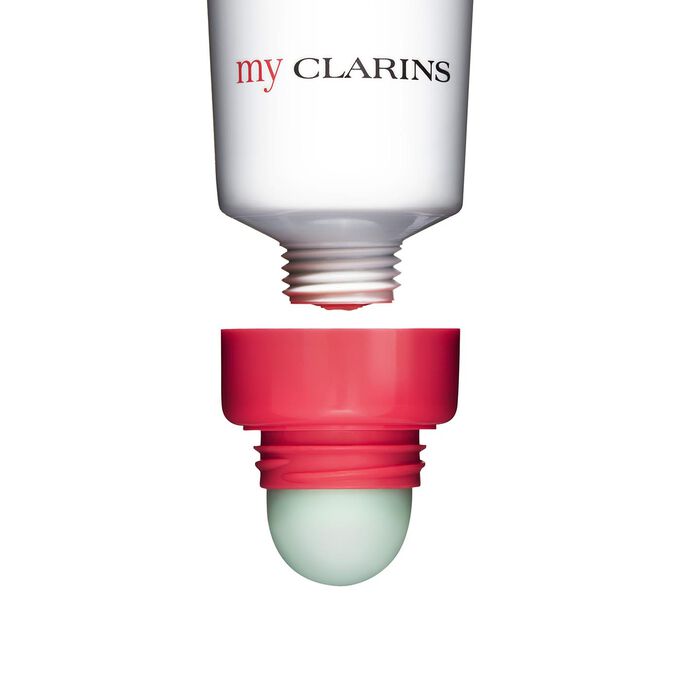 My Clarins Clear-Out Blackhead Expert