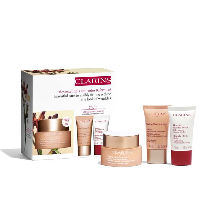 My Smoothed Wrinkles &amp; Firmness Essentials