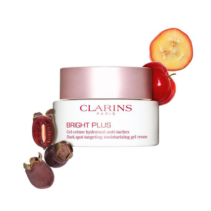 Bright Plus Moisturizing Gel Cream